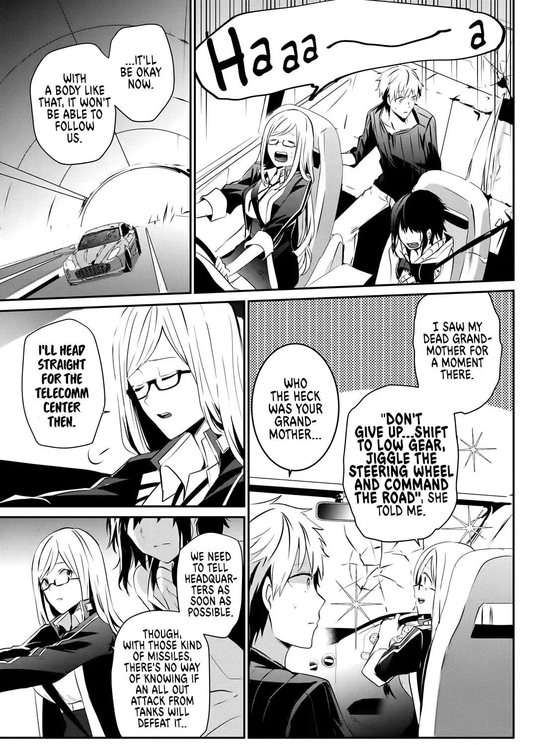 Read Guilty Children chapter 2 image 77 on Lezhin