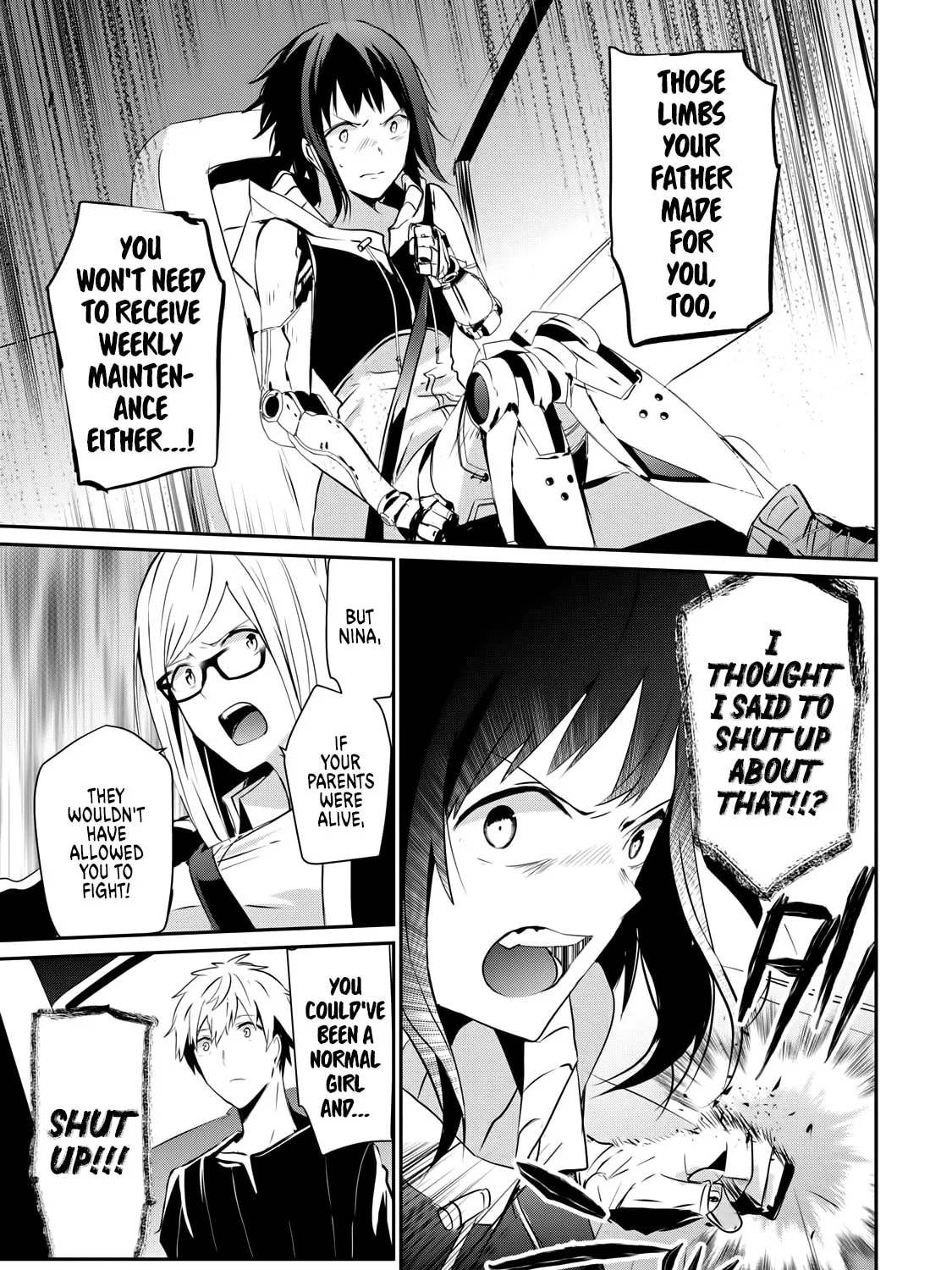 Read Guilty Children chapter 2 image 89 on Lezhin