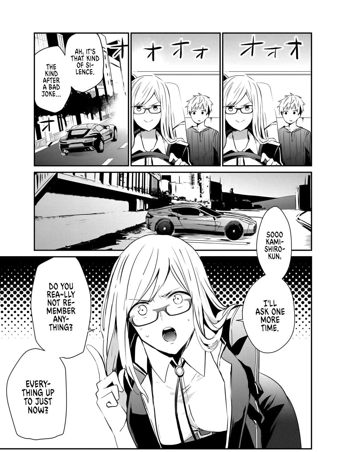 Read Guilty Children chapter 2 image 9 on Lezhin