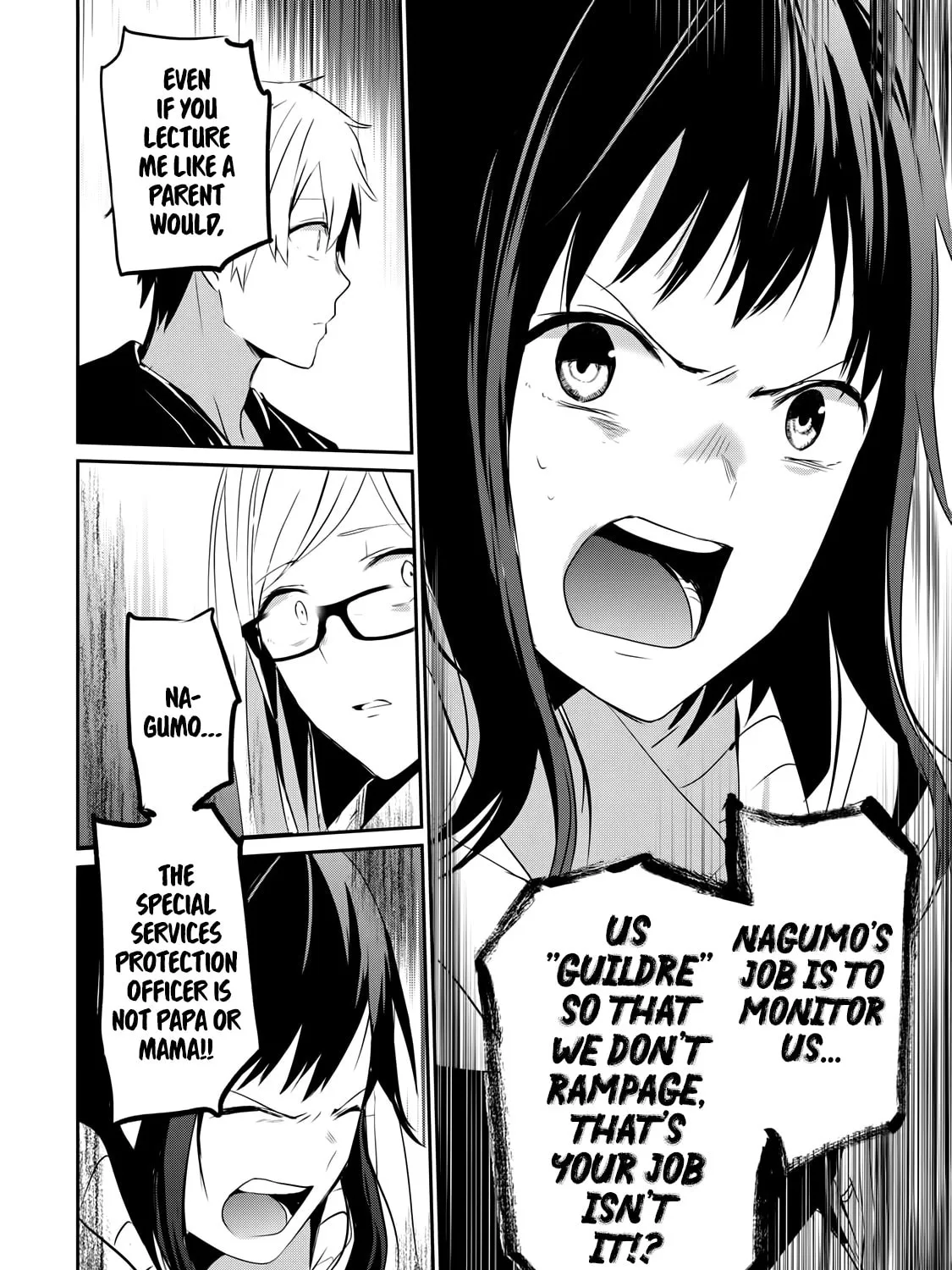 Read Guilty Children chapter 2 image 91 on Lezhin