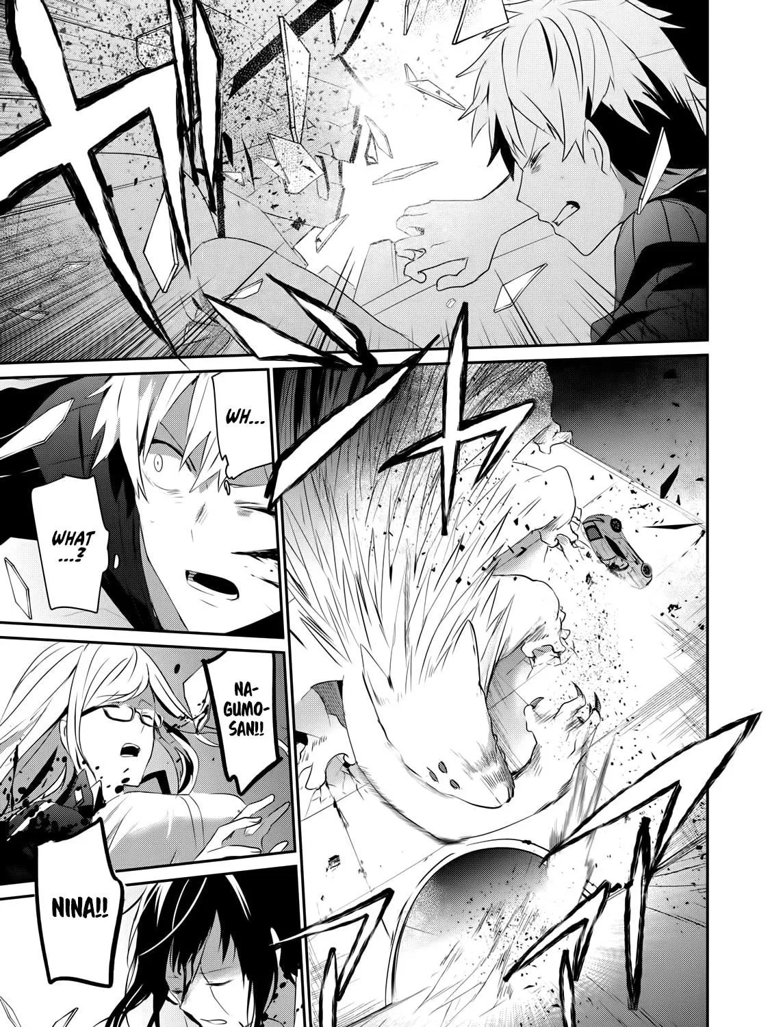 Read Guilty Children chapter 2 image 97 on Lezhin