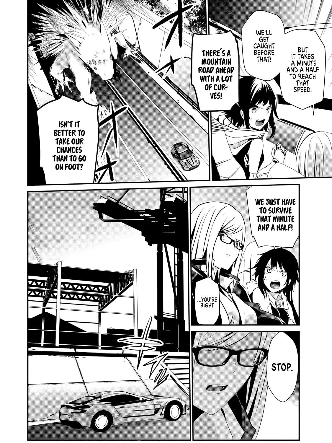 Read Guilty Children chapter 3 image 15 on Lezhin