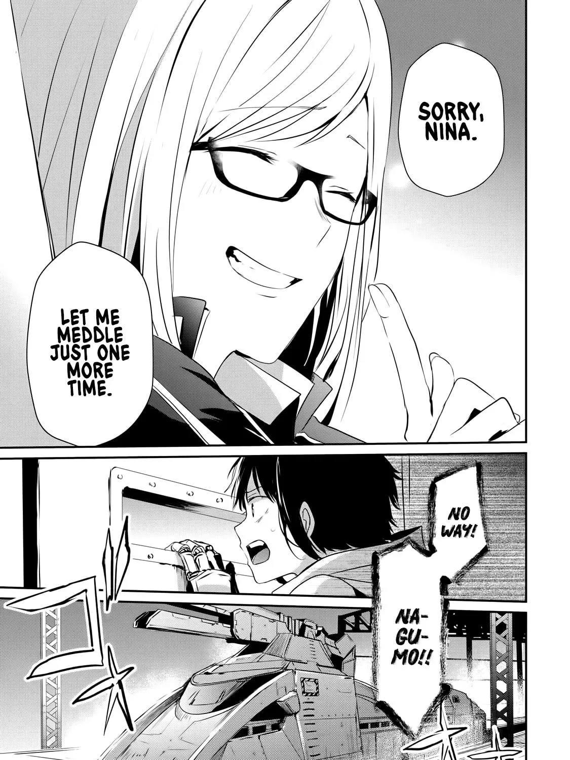 Read Guilty Children chapter 3 image 21 on Lezhin