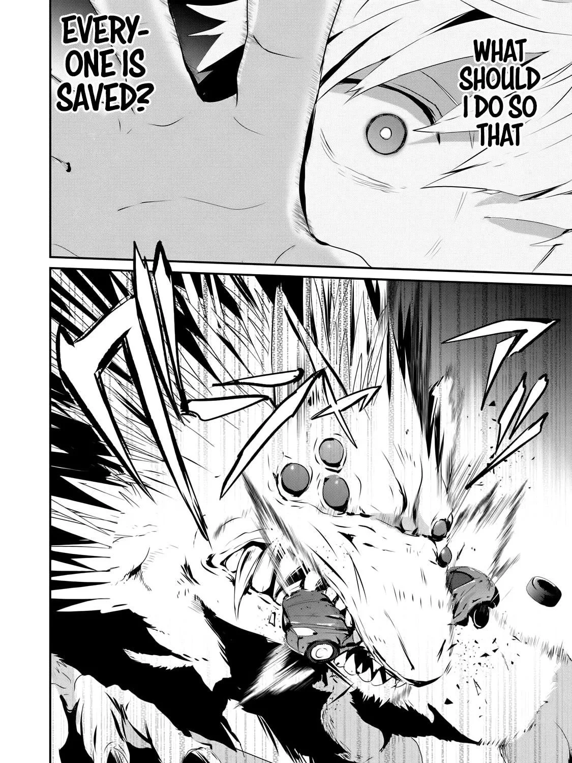 Read Guilty Children chapter 3 image 3 on Lezhin