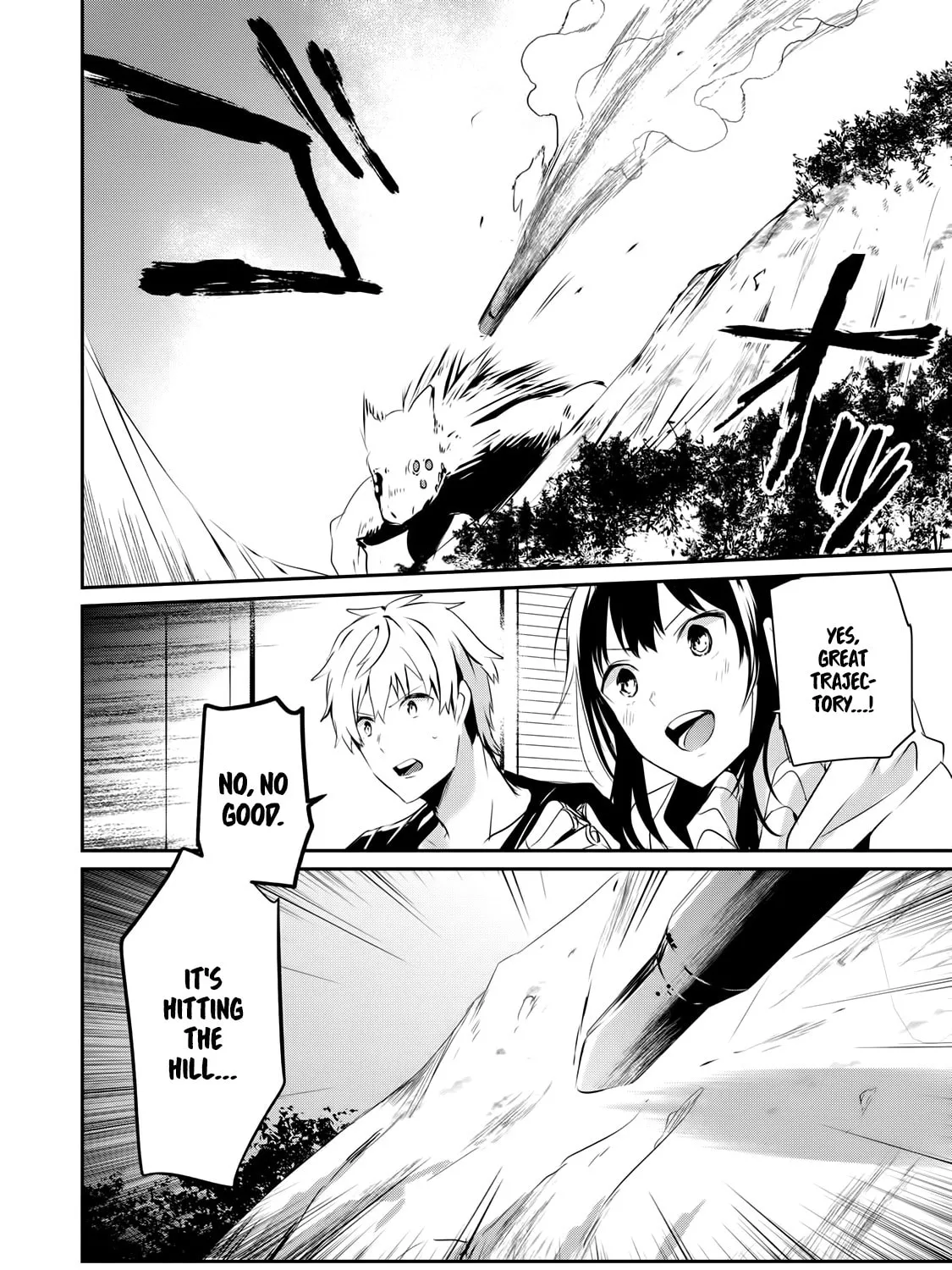 Read Guilty Children chapter 3 image 35 on Lezhin