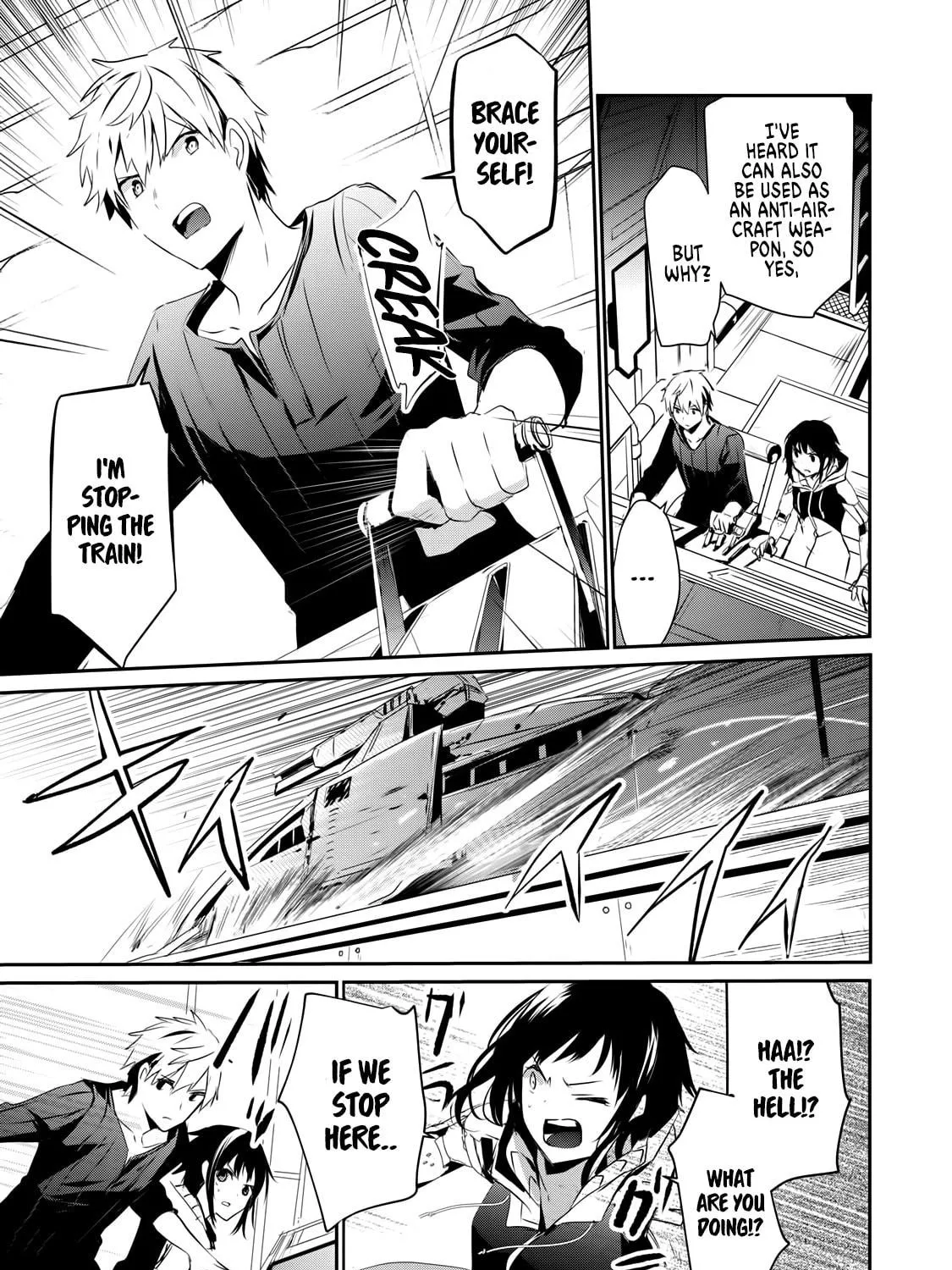 Read Guilty Children chapter 3 image 45 on Lezhin