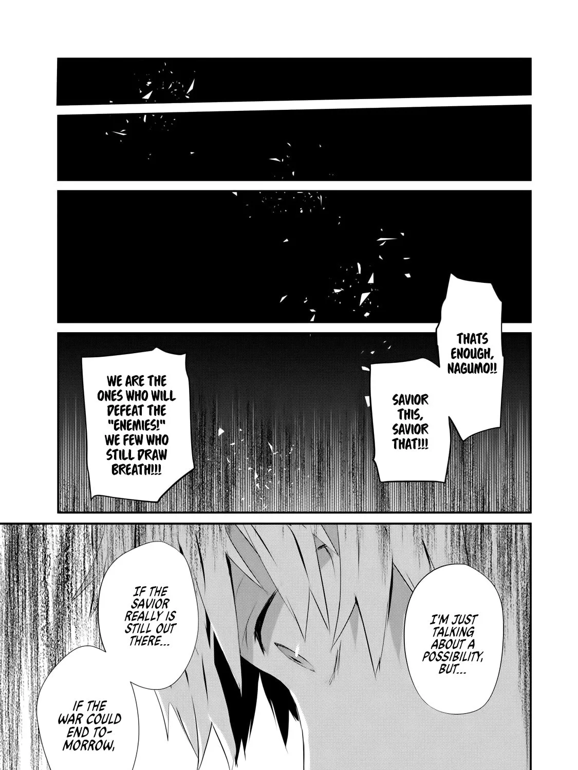 Read Guilty Children chapter 3 image 5 on Lezhin