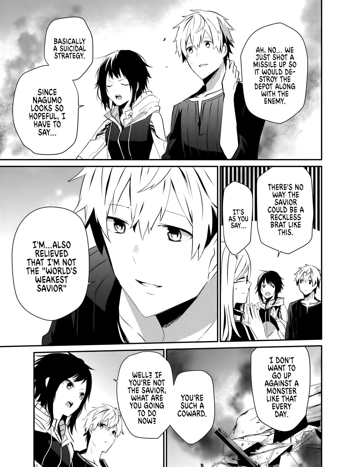 Read Guilty Children chapter 3 image 61 on Lezhin