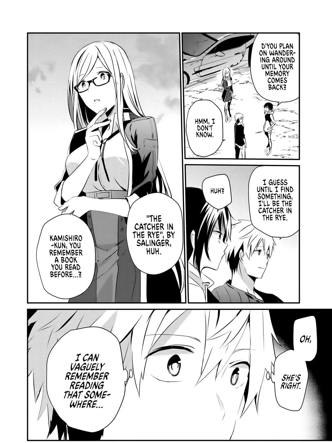 Read Guilty Children chapter 3 image 63 on Lezhin