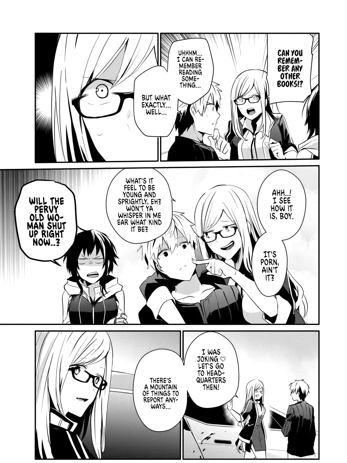 Read Guilty Children chapter 3 image 65 on Lezhin