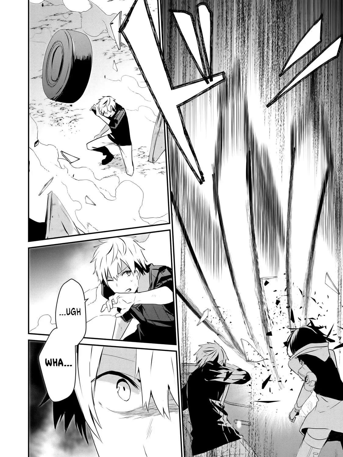 Read Guilty Children chapter 3 image 67 on Lezhin