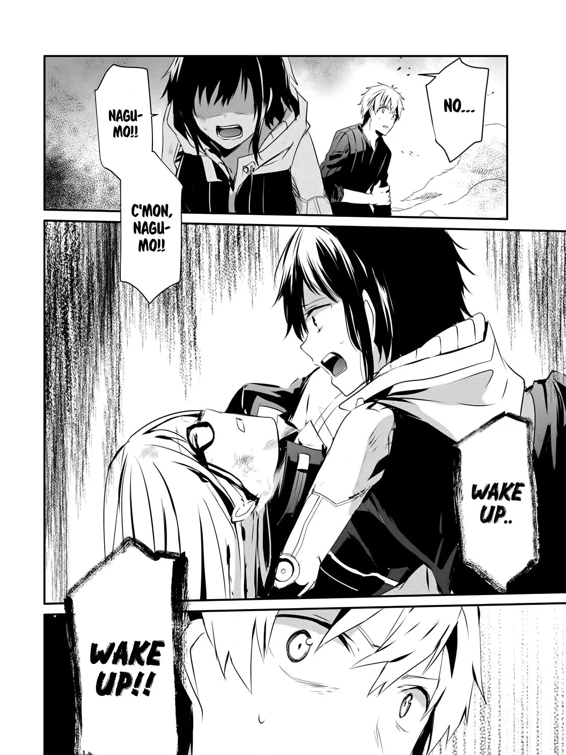 Read Guilty Children chapter 3 image 71 on Lezhin