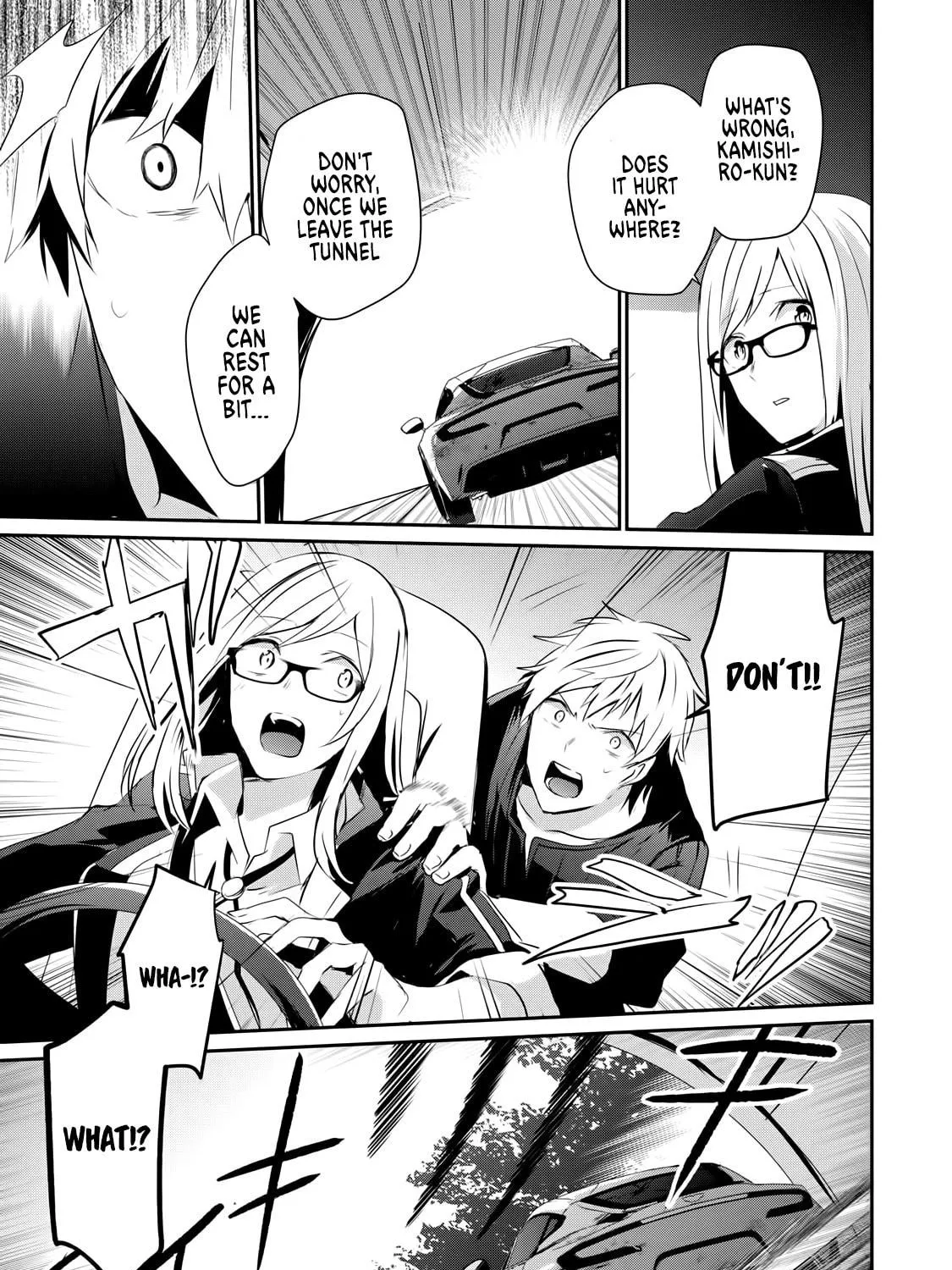 Read Guilty Children chapter 3 image 9 on Lezhin