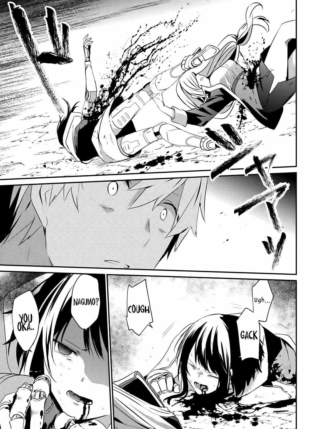 Read Guilty Children chapter 4 image 13 on Lezhin