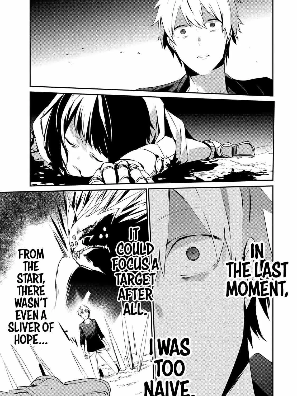 Read Guilty Children chapter 4 image 17 on Lezhin