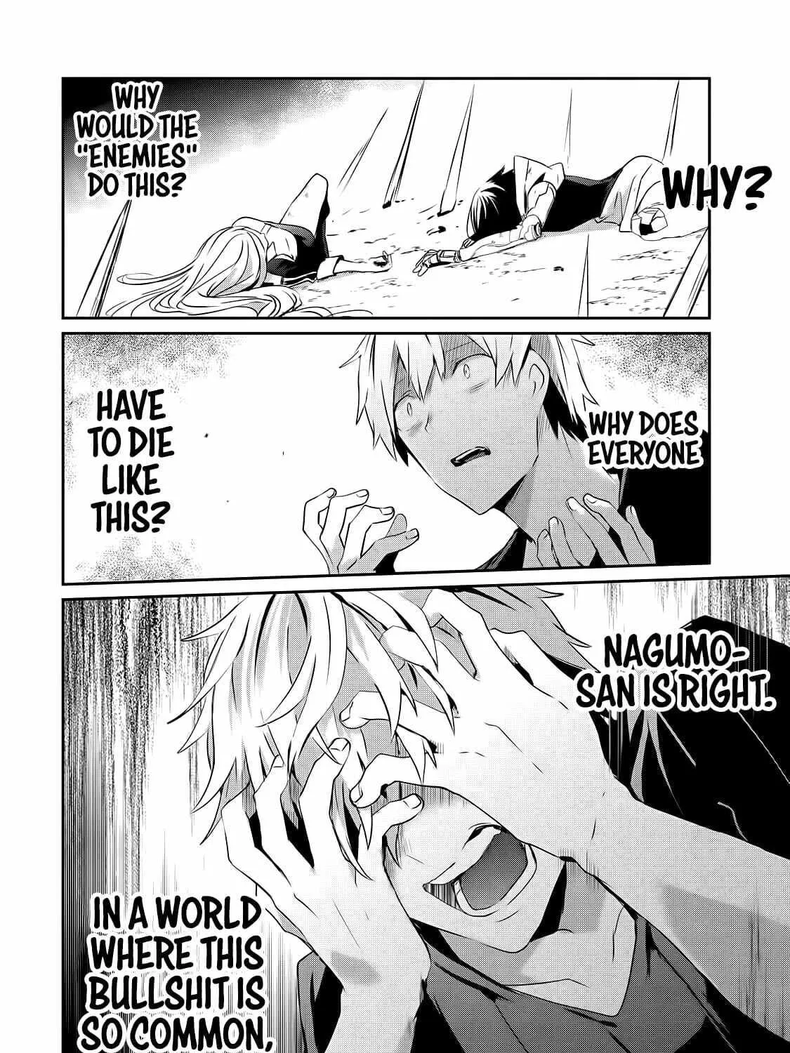 Read Guilty Children chapter 4 image 19 on Lezhin