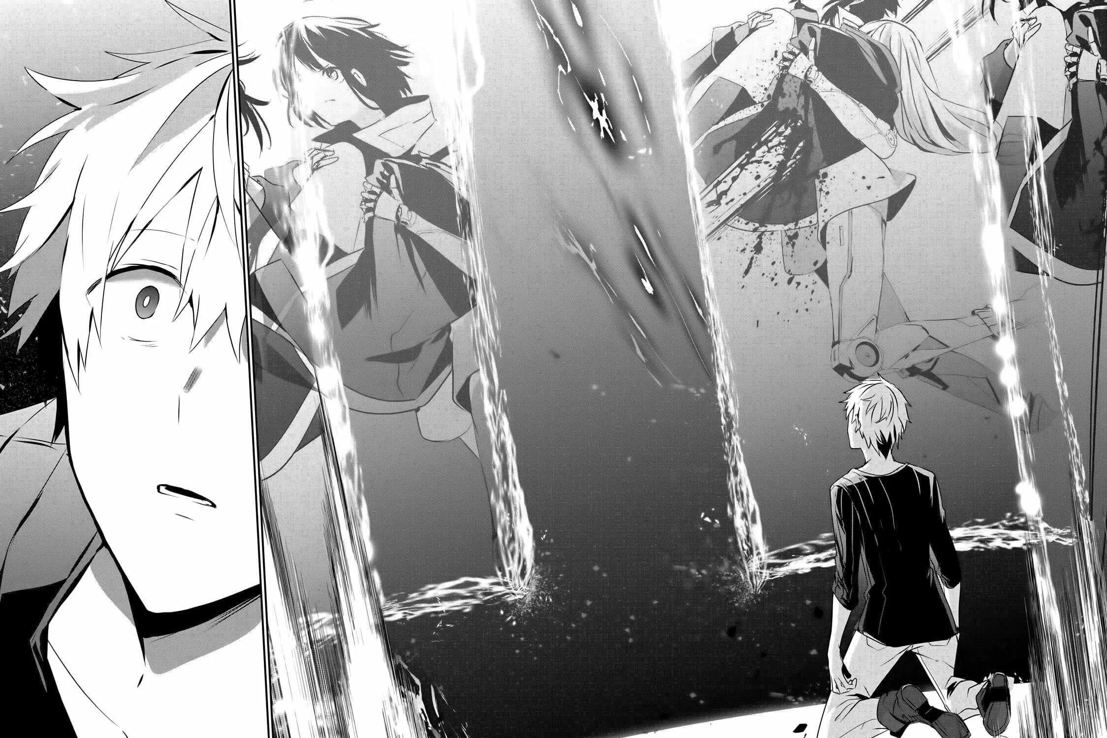 Read Guilty Children chapter 4 image 23 on Lezhin
