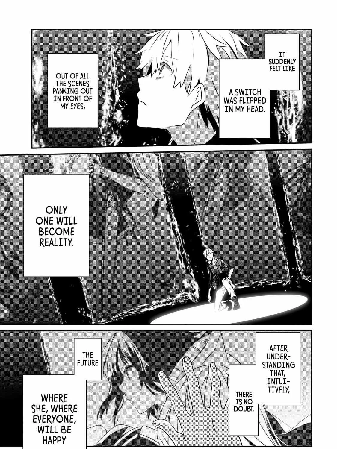 Read Guilty Children chapter 4 image 27 on Lezhin