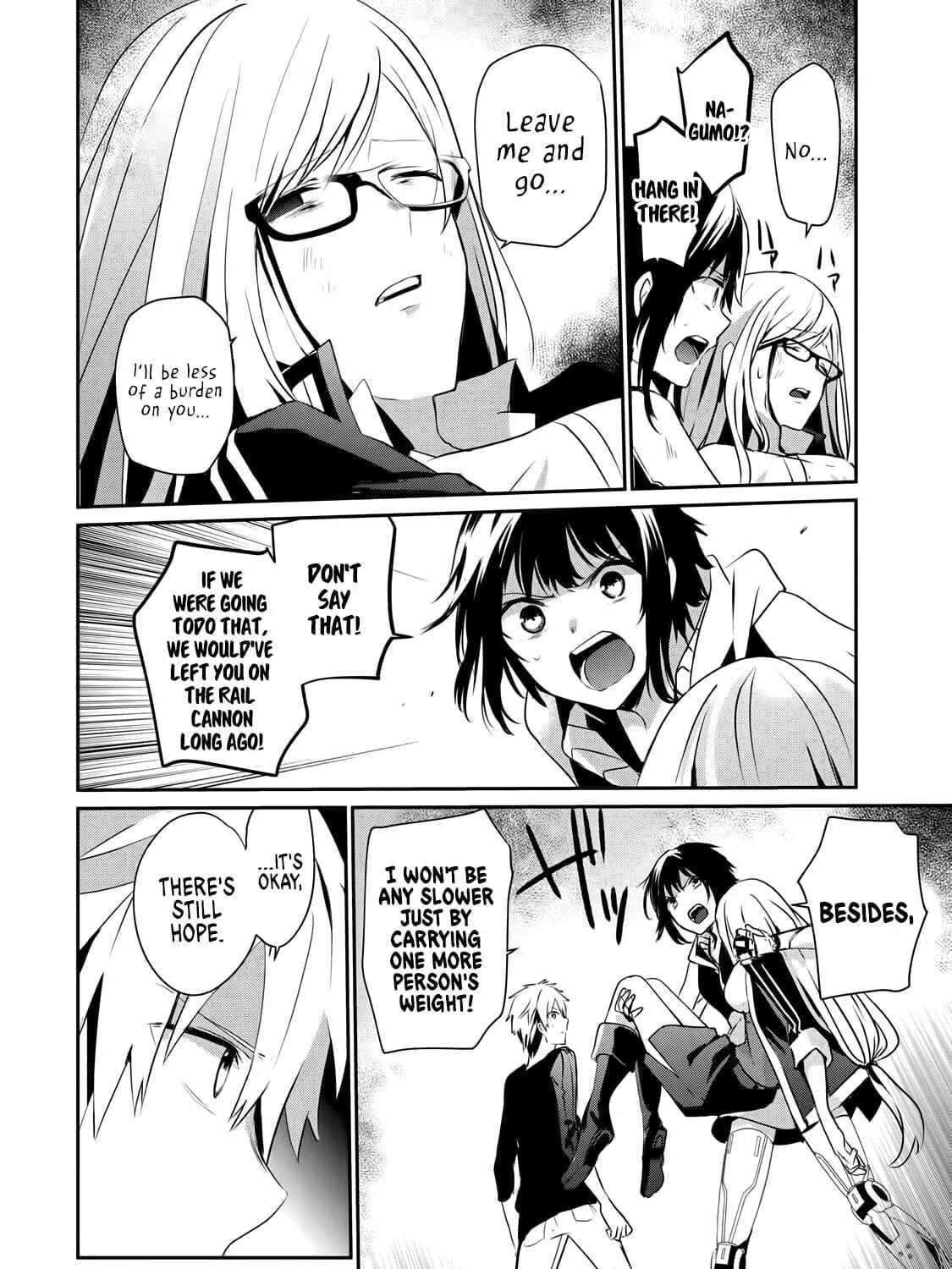 Read Guilty Children chapter 4 image 3 on Lezhin
