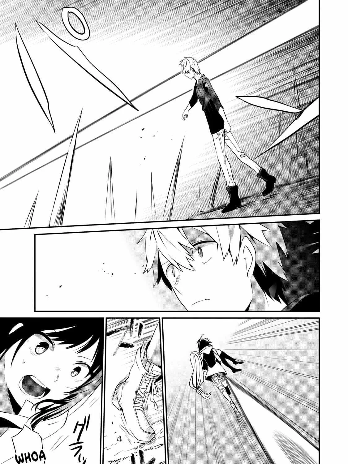 Read Guilty Children chapter 4 image 31 on Lezhin
