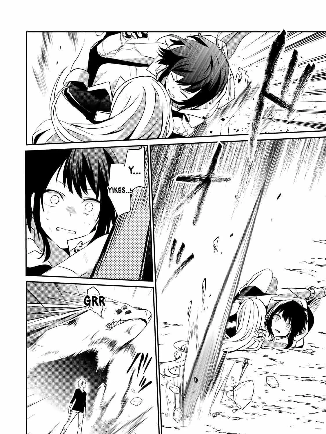 Read Guilty Children chapter 4 image 33 on Lezhin