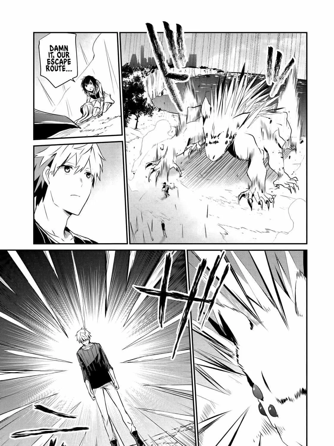 Read Guilty Children chapter 4 image 35 on Lezhin