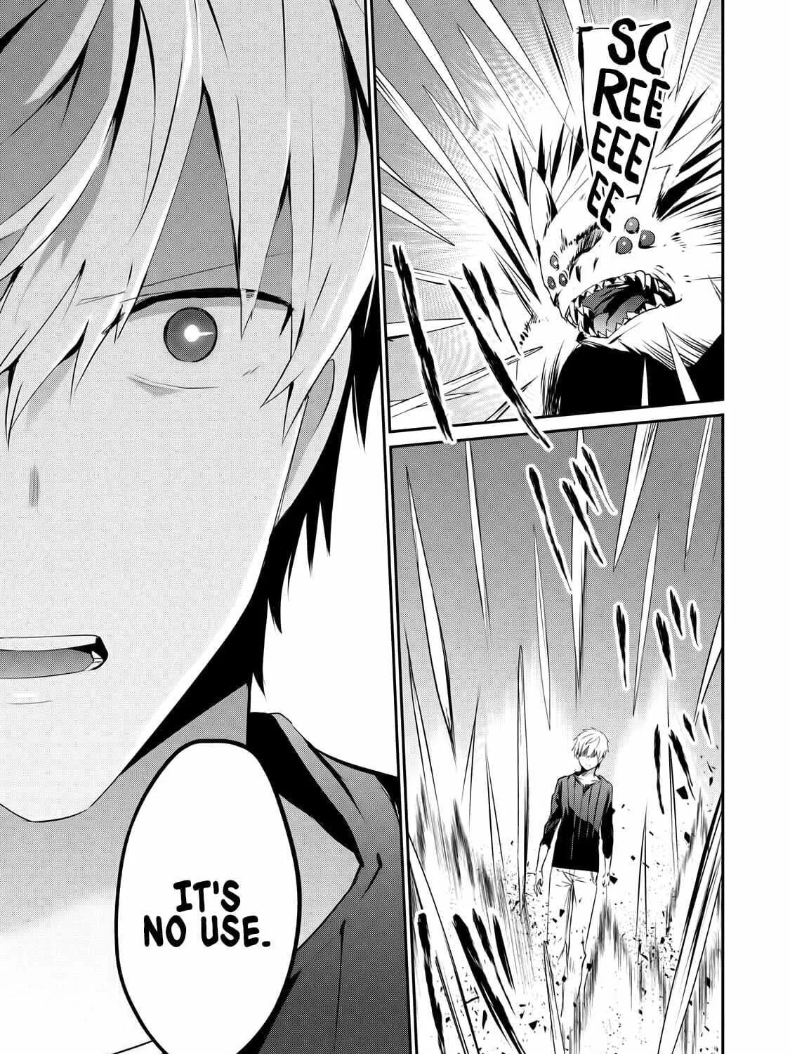 Read Guilty Children chapter 4 image 43 on Lezhin