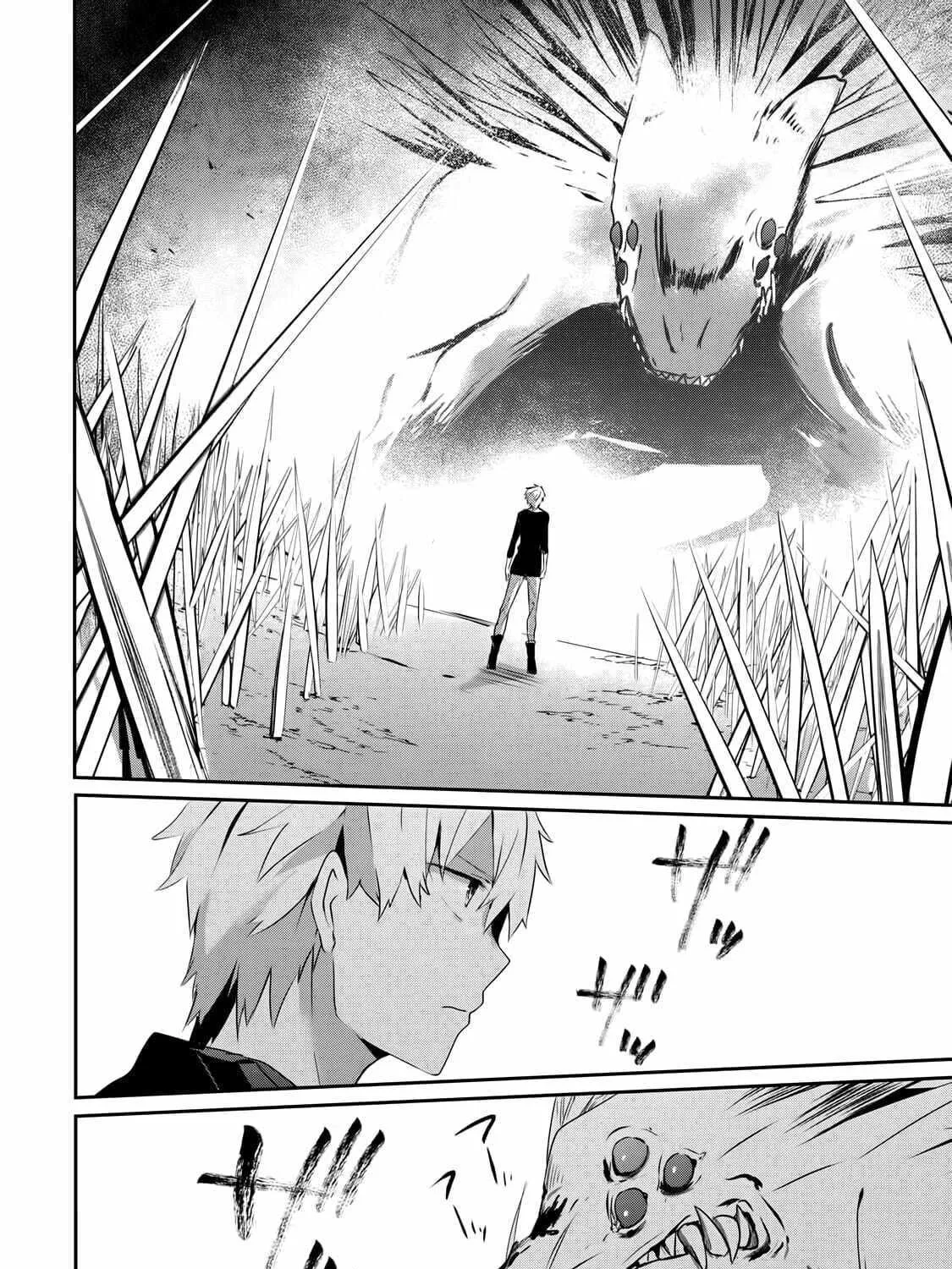 Read Guilty Children chapter 4 image 45 on Lezhin