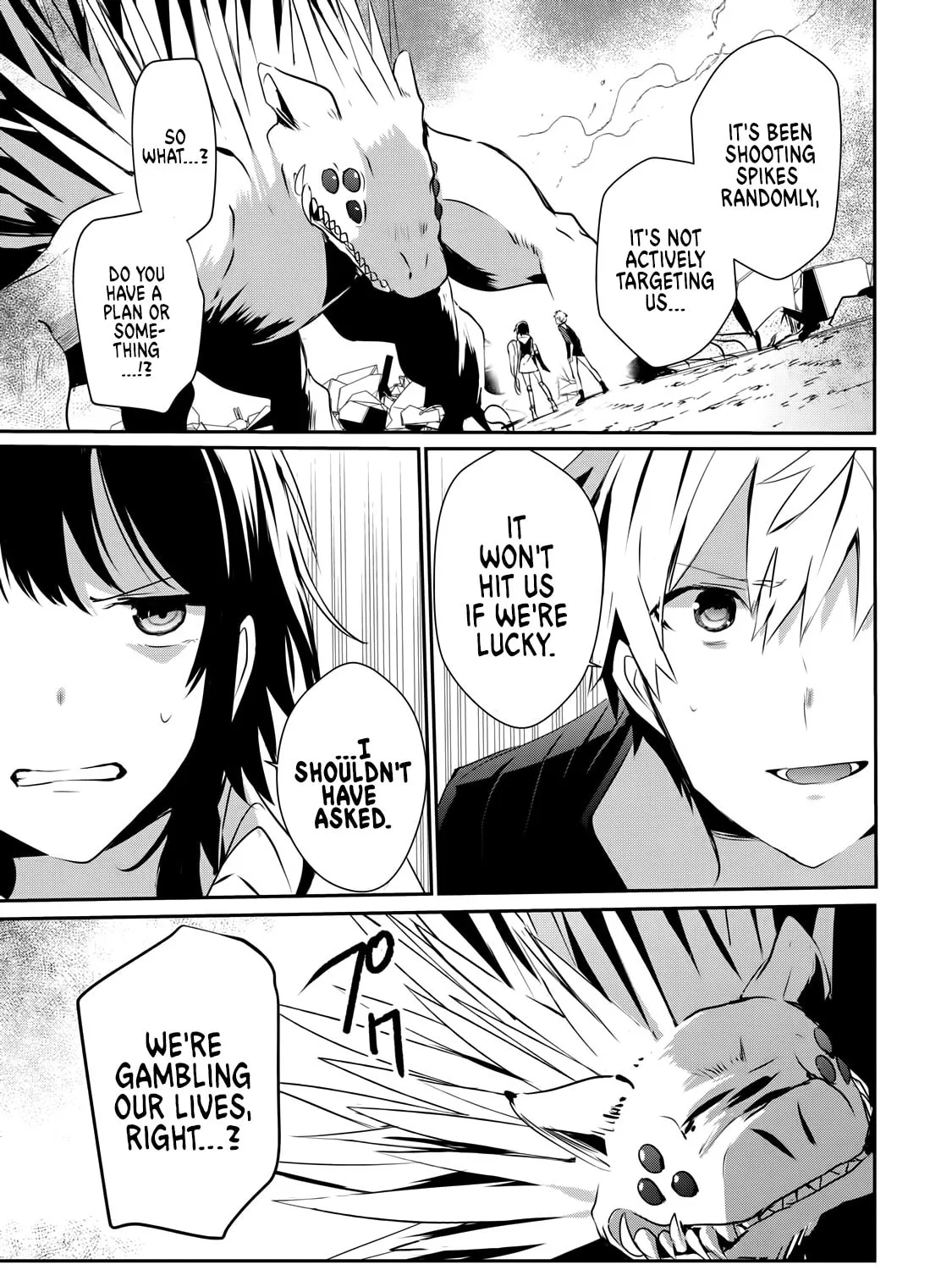 Read Guilty Children chapter 4 image 5 on Lezhin