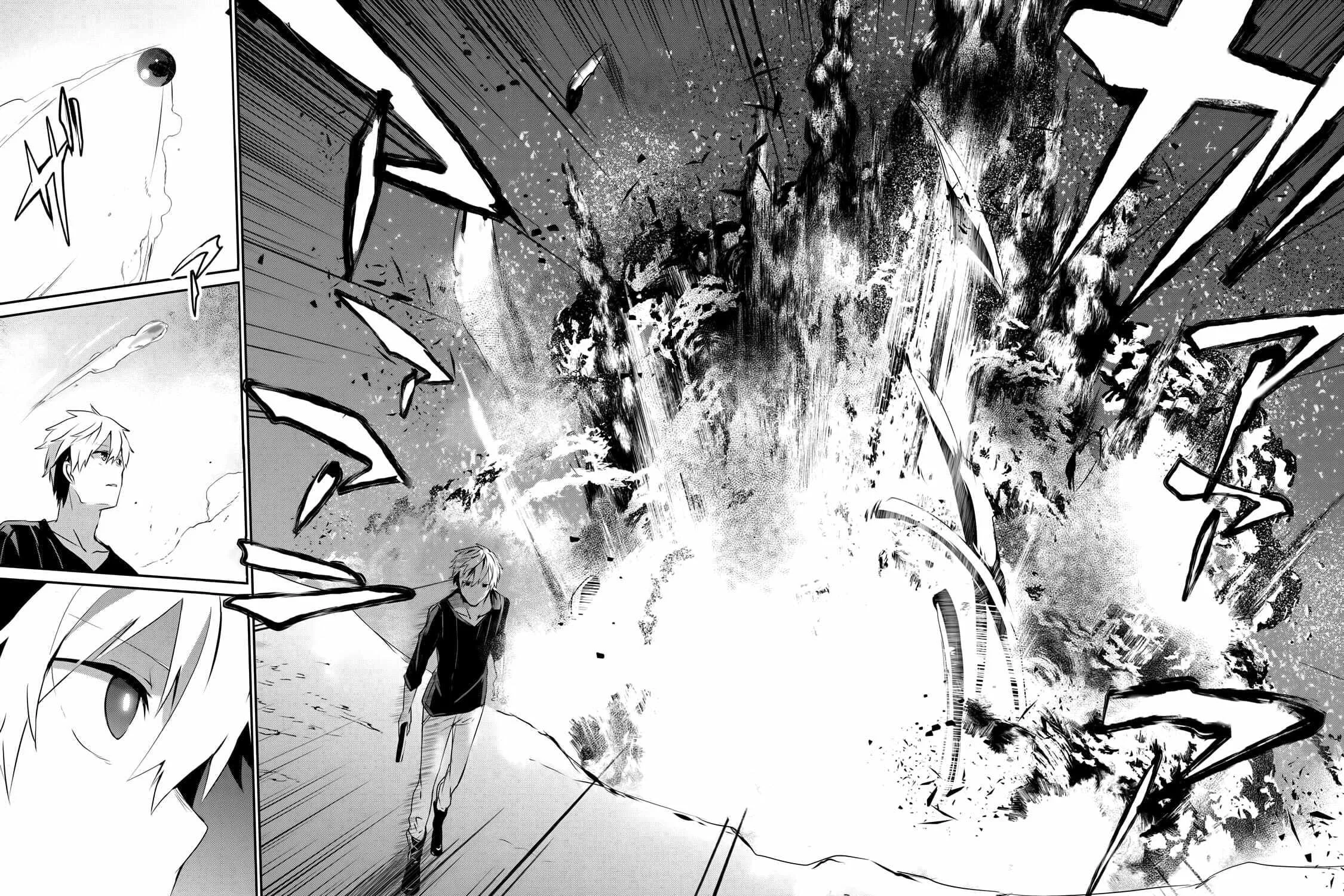 Read Guilty Children chapter 4 image 61 on Lezhin