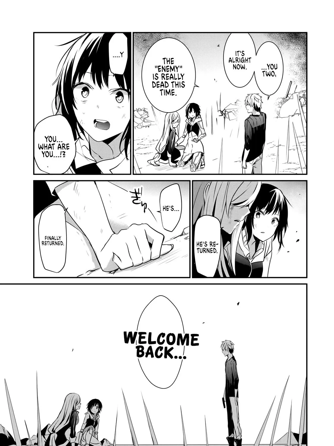 Read Guilty Children chapter 4 image 65 on Lezhin