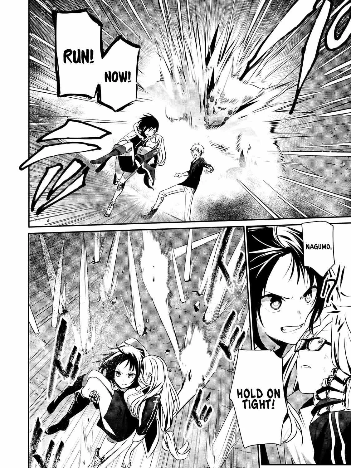 Read Guilty Children chapter 4 image 7 on Lezhin