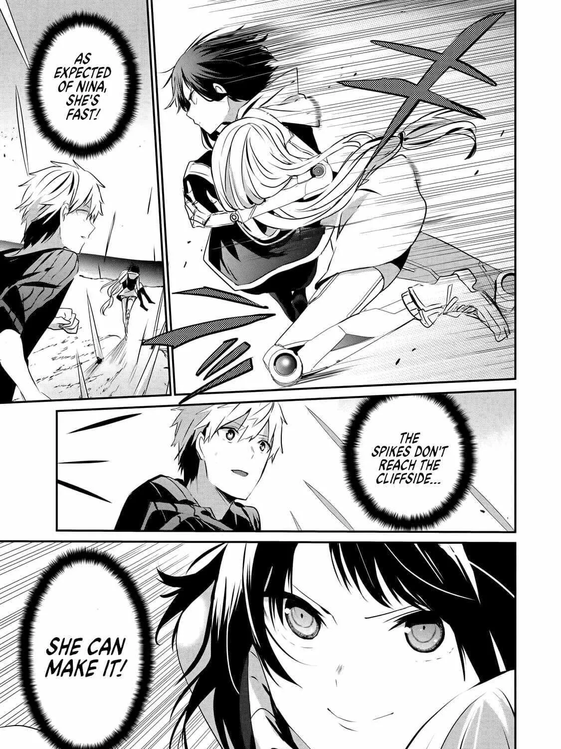 Read Guilty Children chapter 4 image 9 on Lezhin