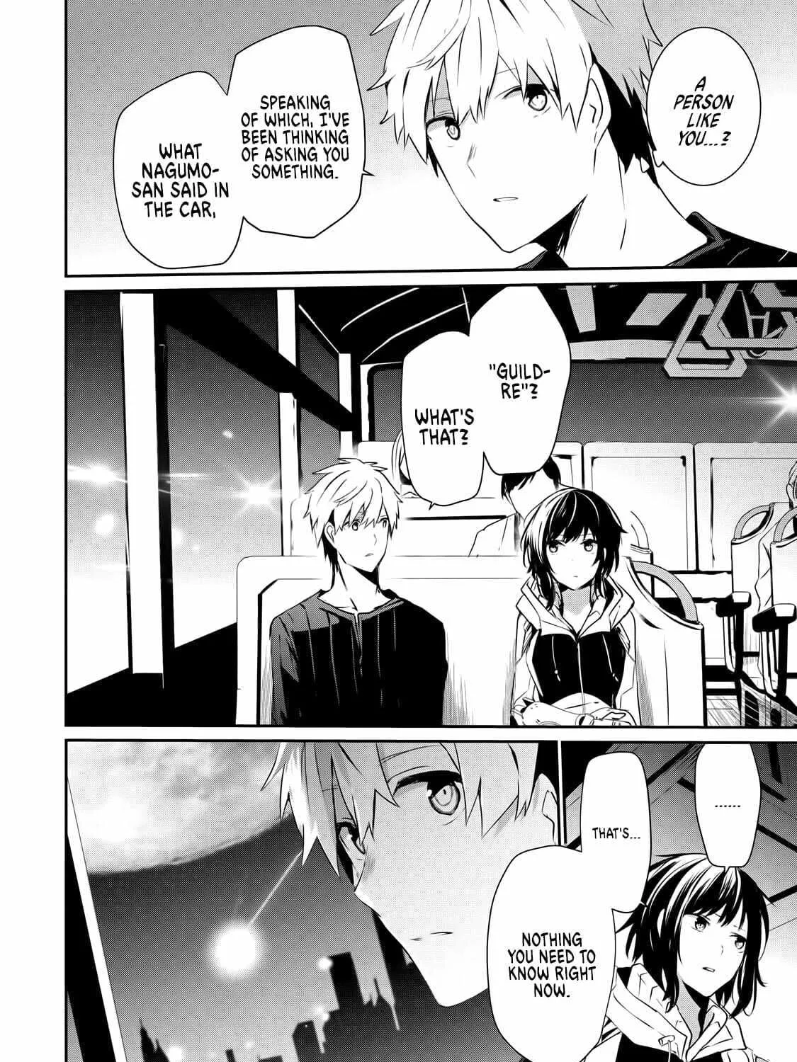 Read Guilty Children chapter 5 image 11 on Lezhin