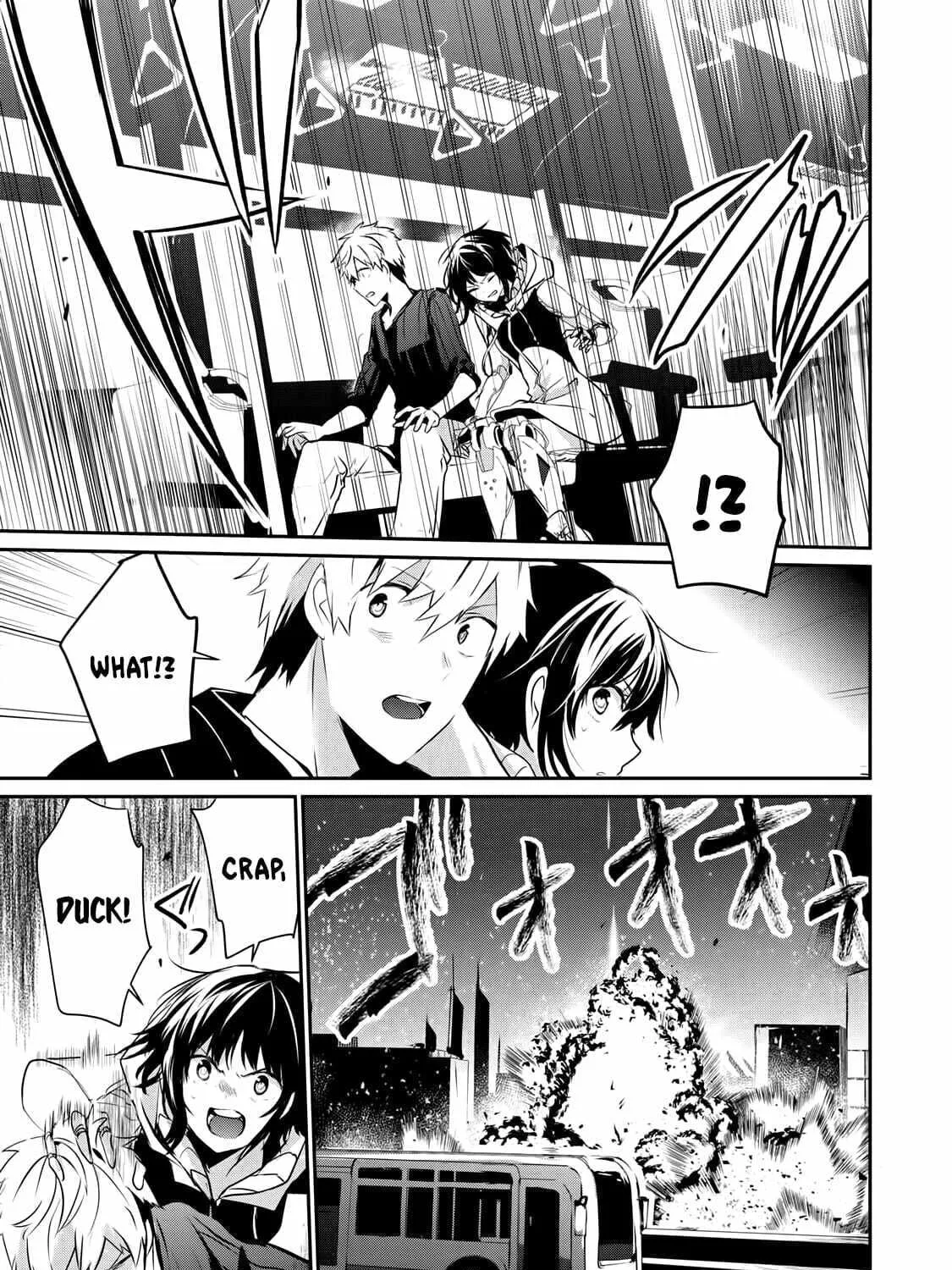 Read Guilty Children chapter 5 image 13 on Lezhin