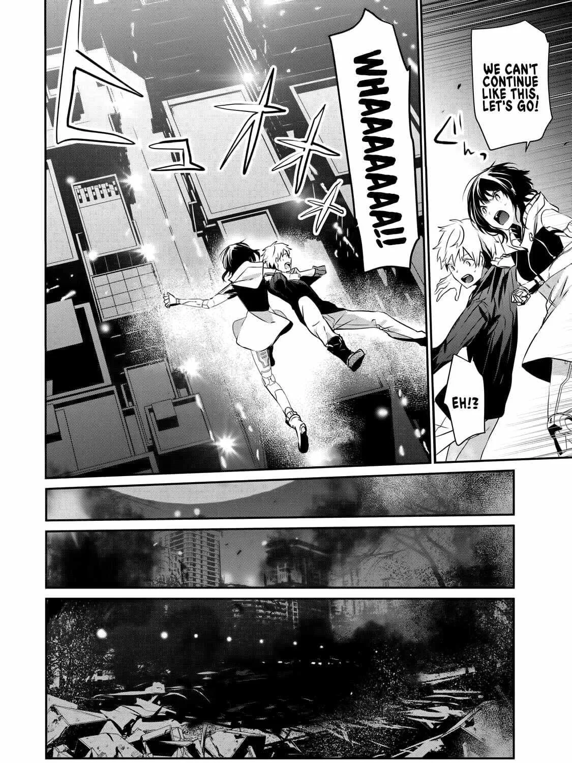 Read Guilty Children chapter 5 image 19 on Lezhin