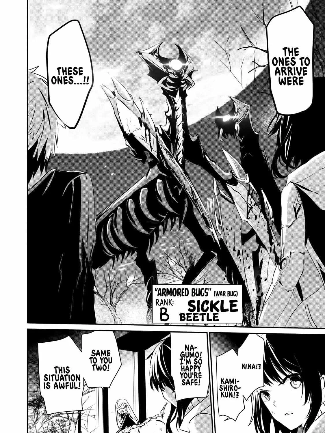 Read Guilty Children chapter 5 image 23 on Lezhin