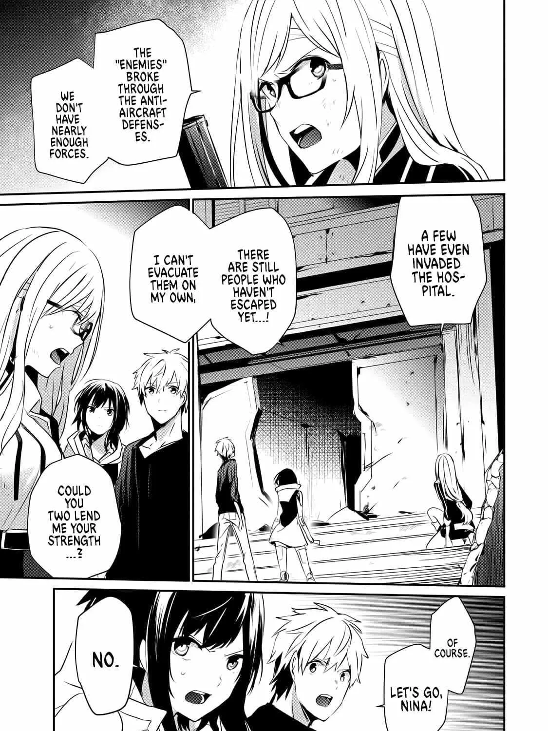 Read Guilty Children chapter 5 image 25 on Lezhin
