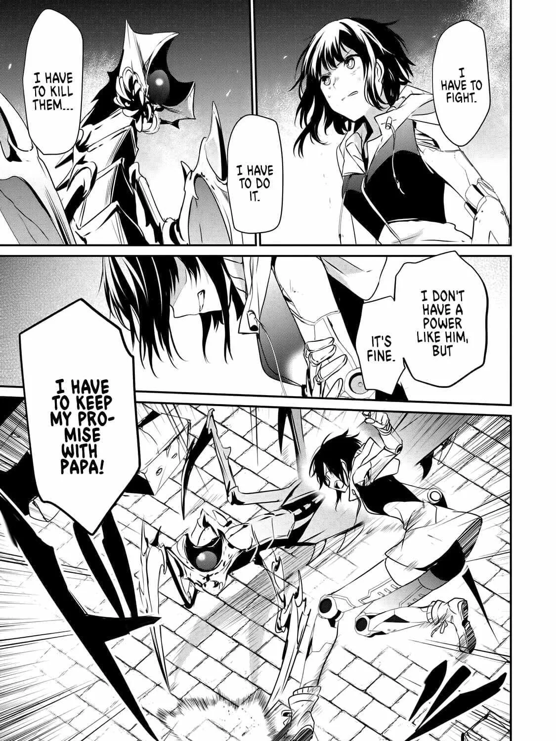 Read Guilty Children chapter 5 image 29 on Lezhin
