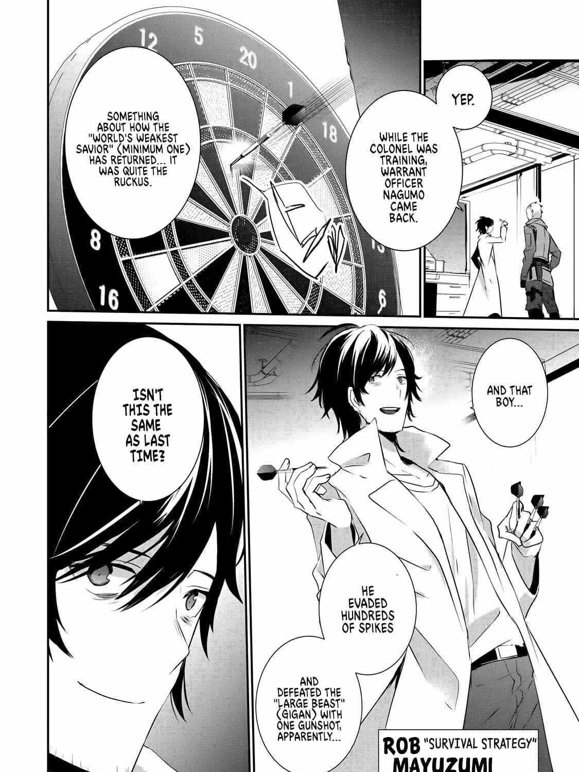 Read Guilty Children chapter 5 image 3 on Lezhin