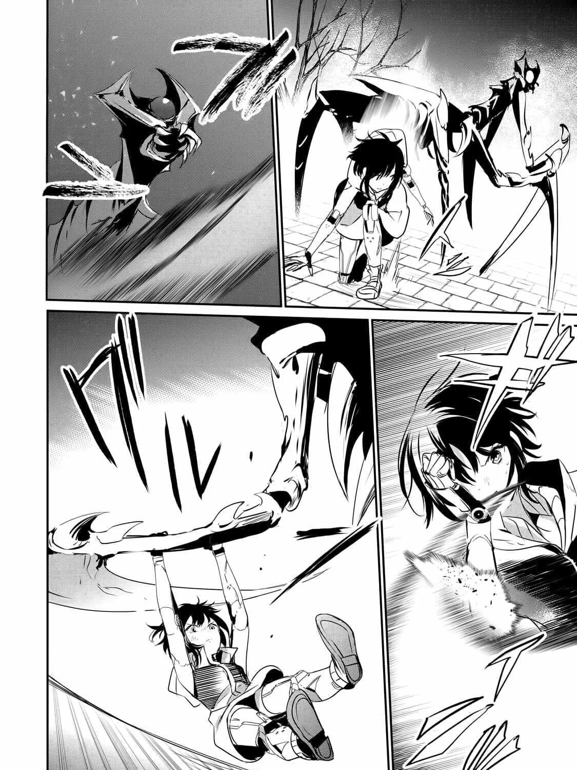 Read Guilty Children chapter 5 image 31 on Lezhin