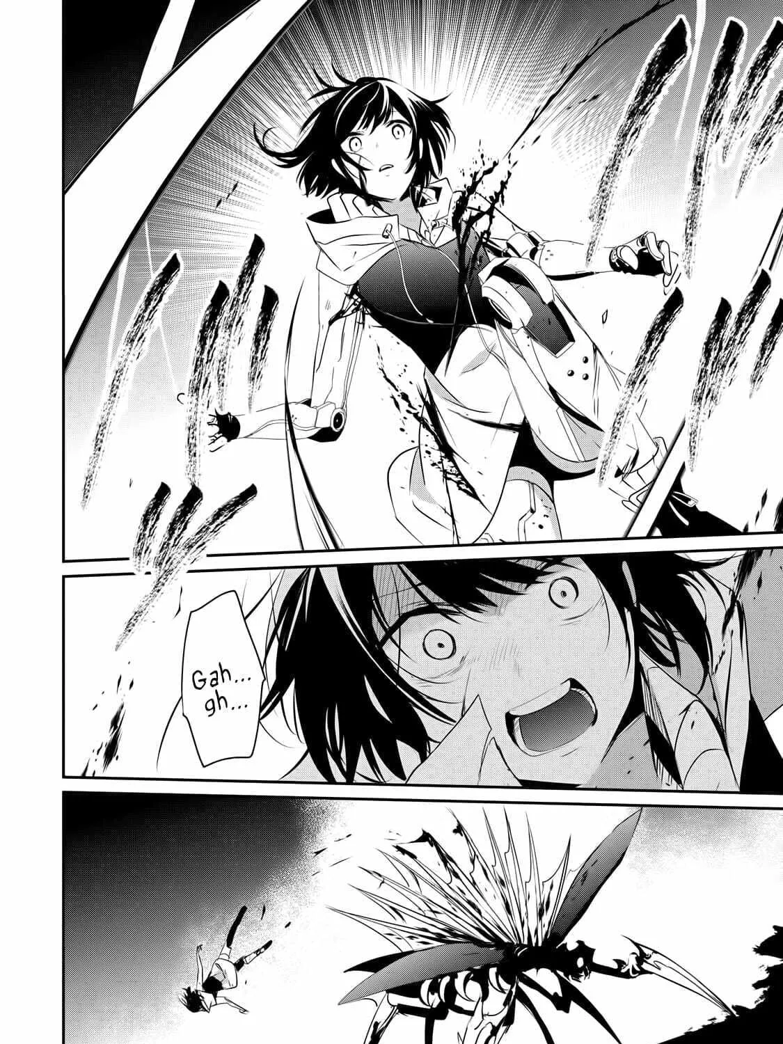 Read Guilty Children chapter 5 image 35 on Lezhin