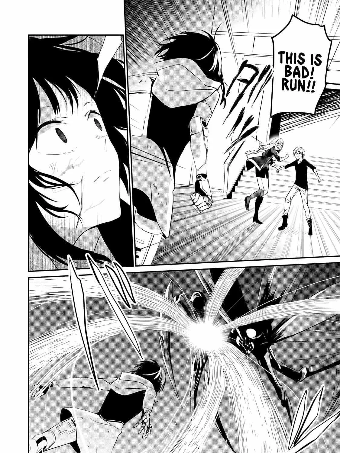 Read Guilty Children chapter 5 image 51 on Lezhin