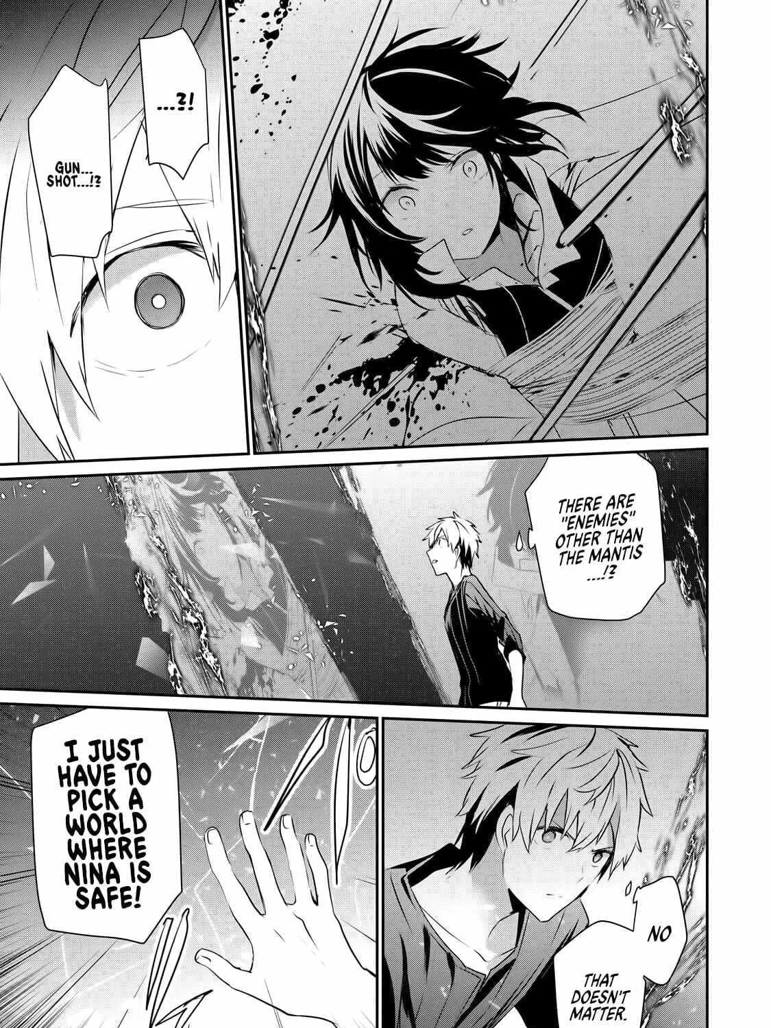 Read Guilty Children chapter 5 image 57 on Lezhin