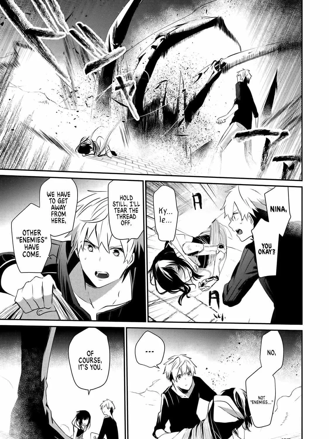 Read Guilty Children chapter 5 image 61 on Lezhin