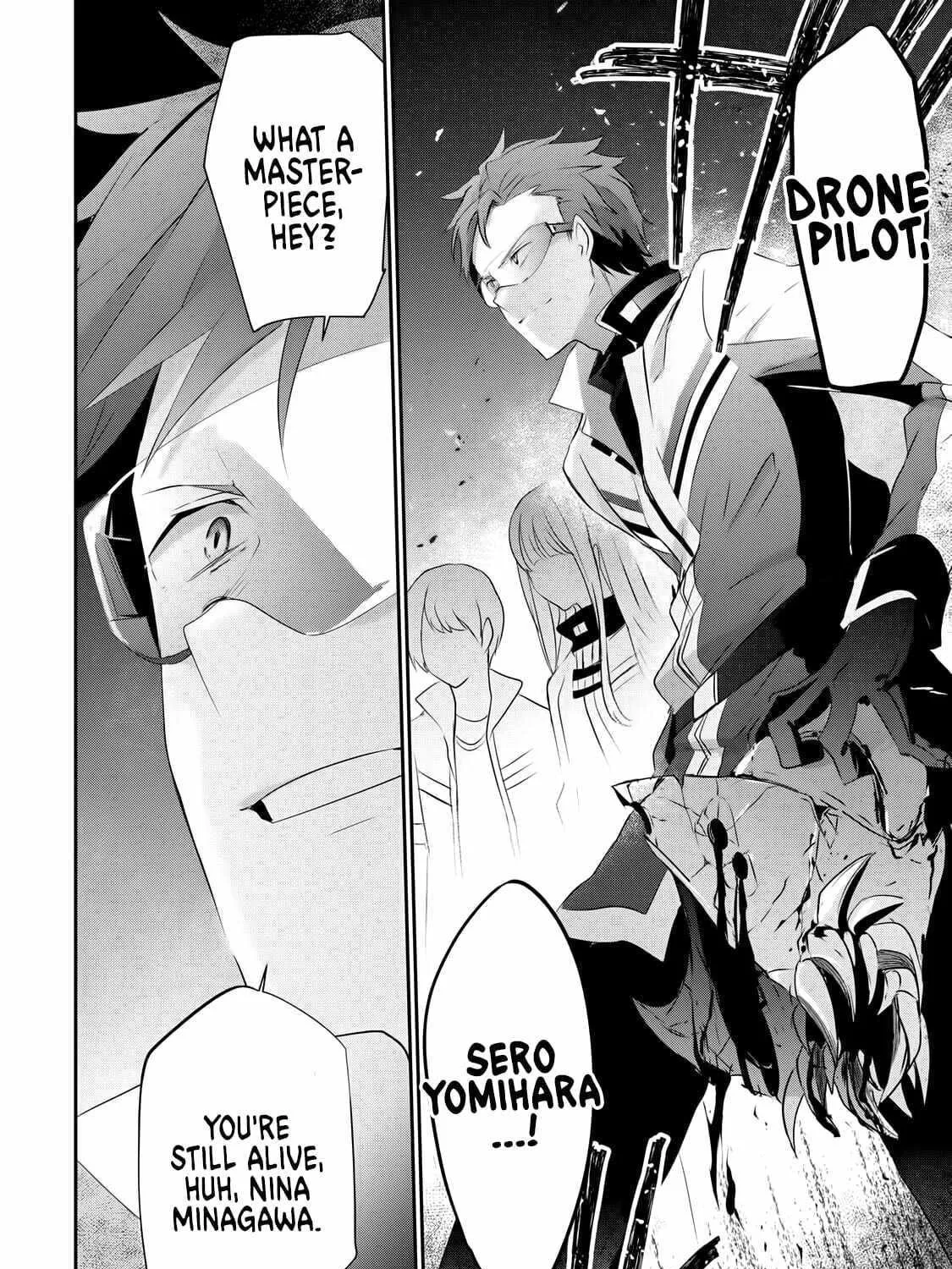 Read Guilty Children chapter 5 image 63 on Lezhin