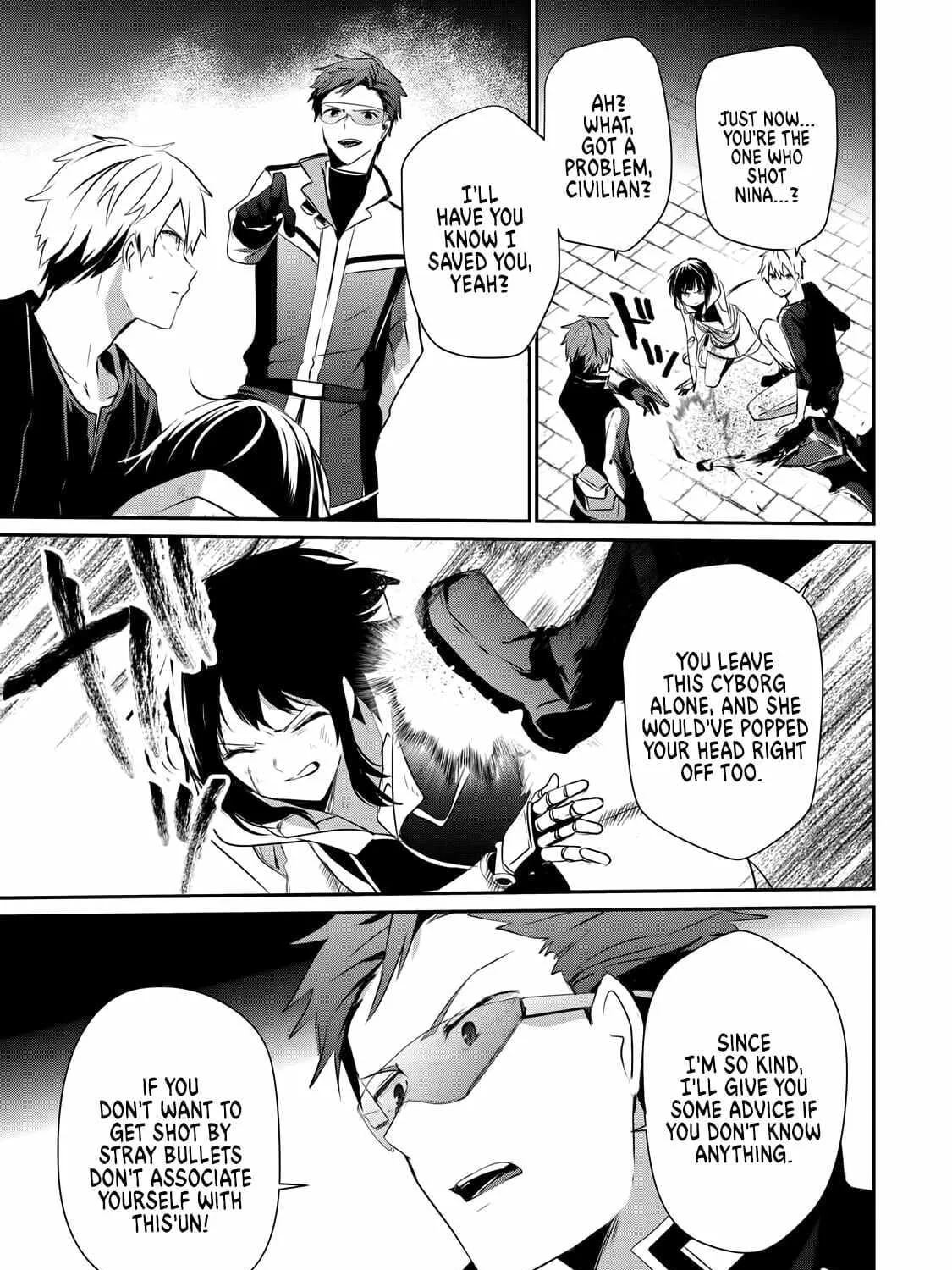 Read Guilty Children chapter 5 image 65 on Lezhin