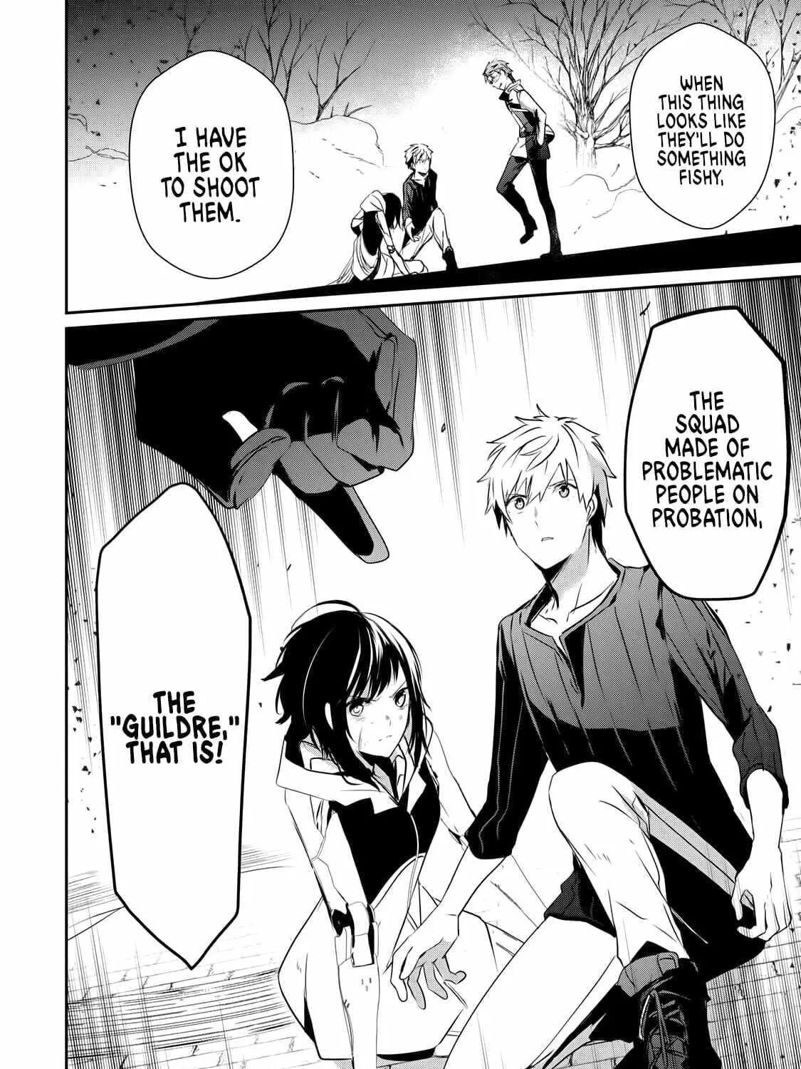 Read Guilty Children chapter 5 image 67 on Lezhin