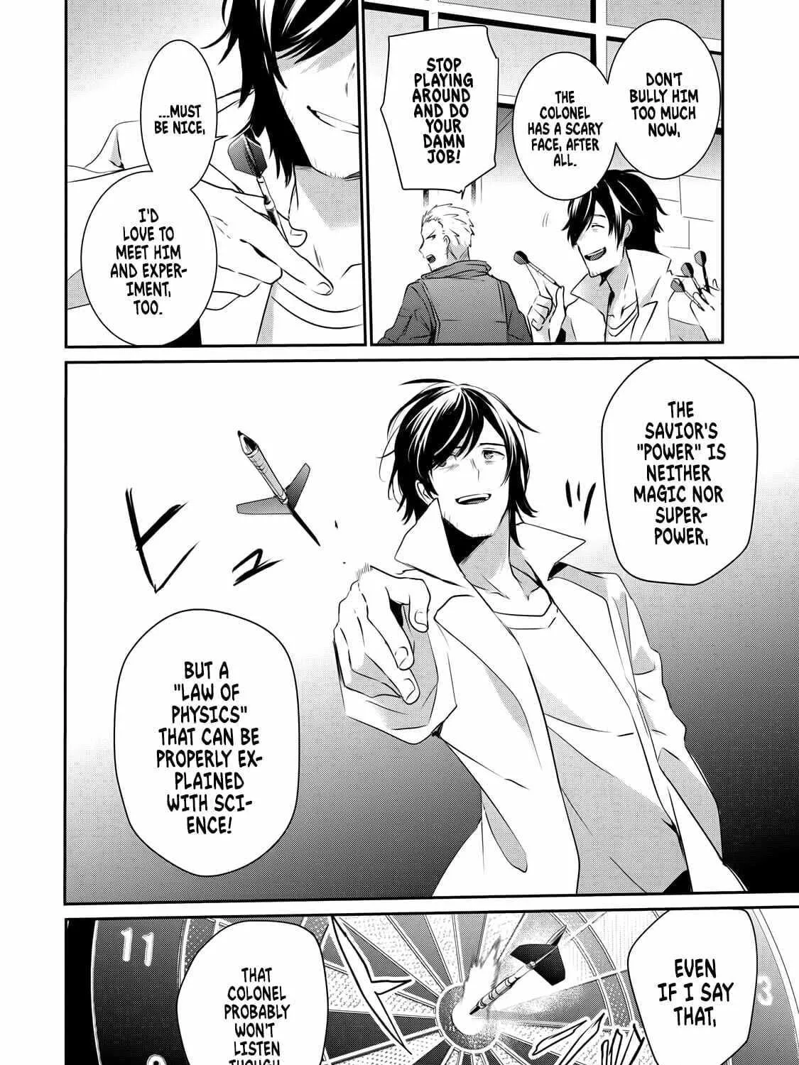 Read Guilty Children chapter 5 image 7 on Lezhin