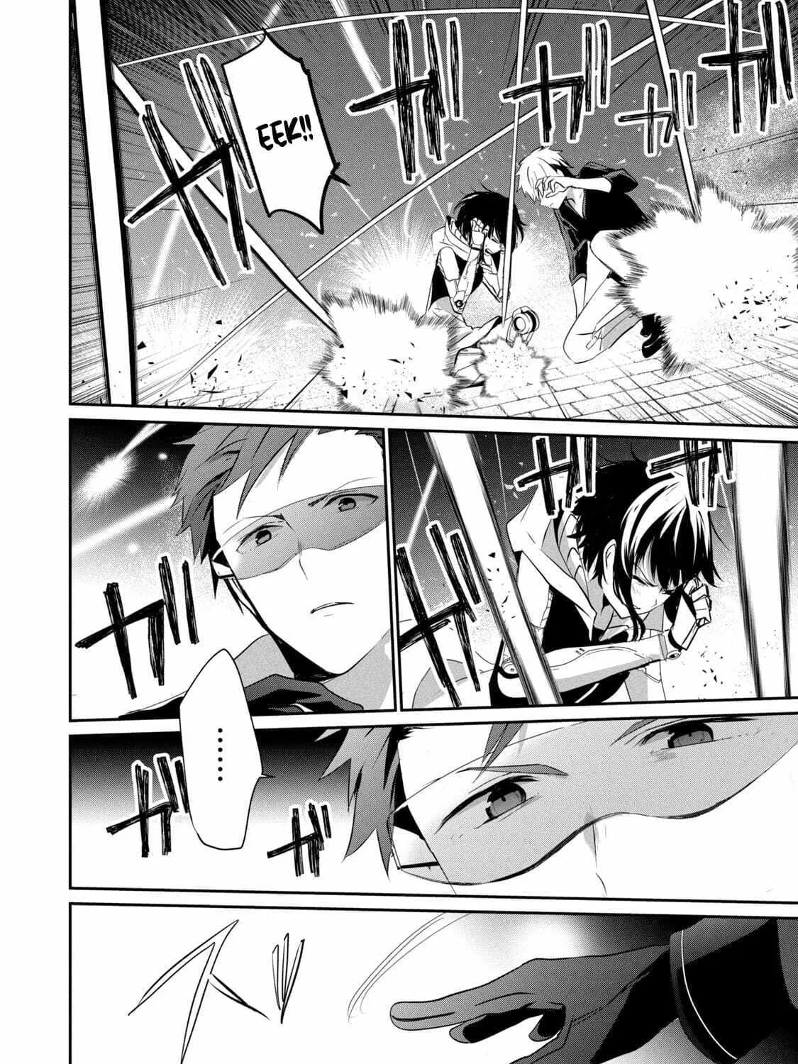 Read Guilty Children chapter 6 image 10 on Lezhin